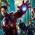The Avengers Live Wallpaper 1 icon