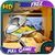 Free Hidden Object Games - Dining Out icon
