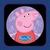 Peppa Pig Memory Game icon