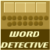 Word Detective Game icon