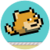 Flappy Little Doge icon