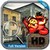 Free Hidden Object Game - Wrecked icon