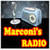 Marconi Radio icon