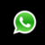 Precautions while using WhatsApp icon