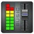 Equalizer music booster player / Songs icon