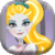 Dress up Faybelle monster icon
