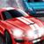 Highway Rally Fast Racing-free icon