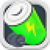 Battery Saver battery App icon