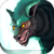 Cruel Big Bad Wolf 3D icon