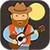 Country Music Application icon