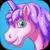 My Unicorn Friend 3D app for free