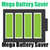 Mega Battery Saving Monitor icon