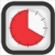 TIME TIMER for ANDROID intact icon