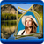 Mountain Photo Frames app for free