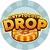 Cryptocoin Drop icon