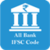 All Bank IFSC Code app for free