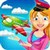 Airport Manager Travel Diaries icon