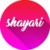 HindiShayari app for free