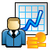 Flying Money Manager icon