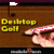 DesktopGolf icon
