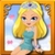 Princess DressUp icon
