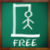 Hangman with Hints Free icon