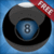 Amazing Magic 8 Ball icon