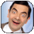 Mr Bean Video Collection for Kids icon