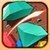Slashing Gems 3D icon