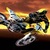 Redbull Motocross 3D game icon