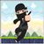 Ninja Rush Run Game icon