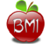 Health Calculator - BMI and WTH icon