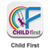 CHILDfirst App icon
