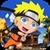 Naruto Run Adventure icon