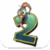Earthworm Jim 2 for Android FREE icon