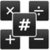The Radix Calculator icon