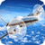 Aircraft Flight Pilot 3D Free icon