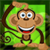 Monkey Jungle Adventure icon