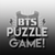 BTS Puzzle Game icon