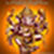 Pic of Ganesha wallpaper icon