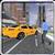 Limo Taxi Transport Simulator icon