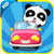 Lets Go Karting by BabyBus icon
