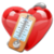 Funny Love Test icon