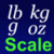Ture Scale icon