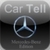 Car Tell Mercedes Auction Prices icon