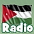 Jordan Radio Stations icon