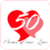 50 Poems of true love icon