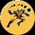 Running Wolverine icon