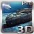 Titanic Under Water 3D Live Wallpaper  icon