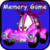 Funny Cars Memory Game icon